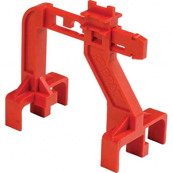 Brady - Pack of 2 Fuse Lockouts - Apex Tool & Supply