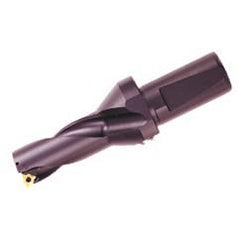 DZ036-081-32-06 INDEXABLE DRILLS - Apex Tool & Supply