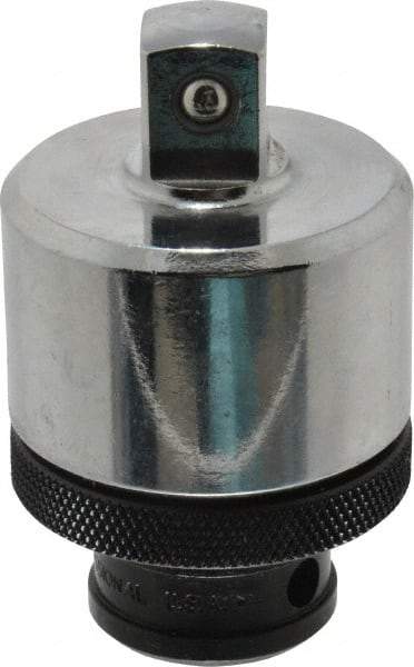 Proto - 1/2 Male 1/2 Female Drive Adapter - 2-21/32" OAL - Apex Tool & Supply