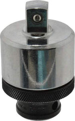 Proto - 1/2 Male 1/2 Female Drive Adapter - 2-21/32" OAL - Apex Tool & Supply