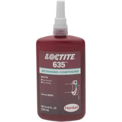 Loctite - Threadlockers & Retaining Compounds PSC Code: 8040 - Apex Tool & Supply