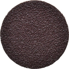 Standard Abrasives - 2" 40 Grit Aluminum Oxide Quick Change Disc - Apex Tool & Supply