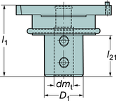 3932772001075A DRILL SLIDE - Apex Tool & Supply