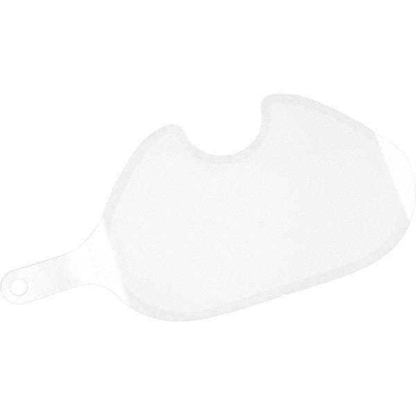 3M - Half & Full Facepiece Cleaning & Accessories Accessory/Replacement Type: Facepiece Lens Covers Type: Respirator - Apex Tool & Supply