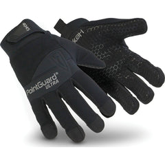 HexArmor - Cut & Puncture Resistant Gloves Type: Cut & Puncture Resistant ANSI/ISEA Puncture Resistance Level: 3 - Apex Tool & Supply