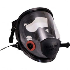 Gerson - Half & Full Facepieces Facepiece Type: Full Face Manufacturer Series: Signature - Apex Tool & Supply