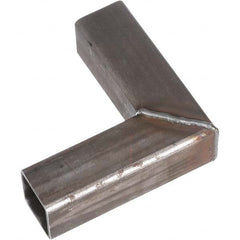 Marlin Steel Wire Products - Temporary Structure Parts & Accessories Type: Connector Width (Inch): 1-1/2 - Apex Tool & Supply