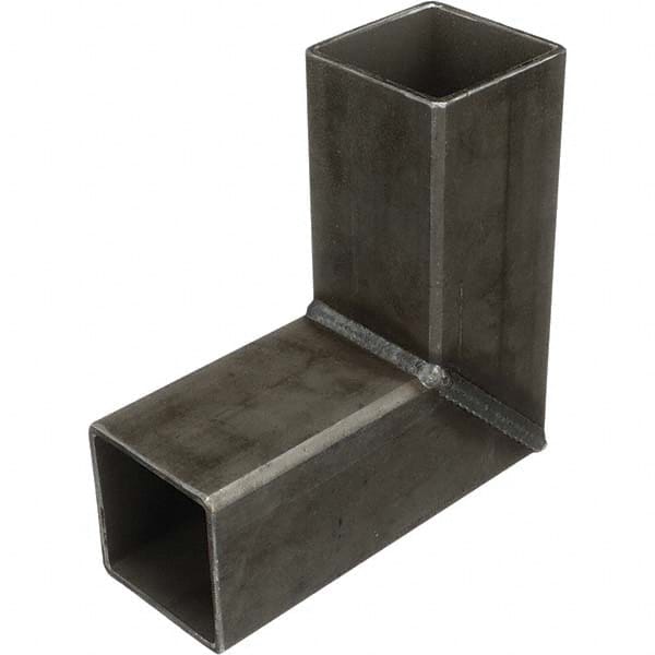 Marlin Steel Wire Products - Temporary Structure Parts & Accessories Type: Connector Width (Inch): 2 - Apex Tool & Supply