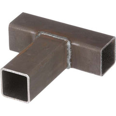Marlin Steel Wire Products - Temporary Structure Parts & Accessories Type: Connector Width (Inch): 1-1/2 - Apex Tool & Supply