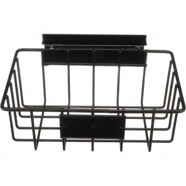 Marlin Steel Wire Products - Baskets Shape: Rectangular Material Family: Metal - Apex Tool & Supply