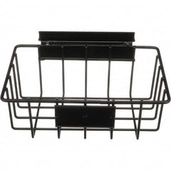Marlin Steel Wire Products - Baskets Shape: Rectangular Material Family: Metal - Apex Tool & Supply
