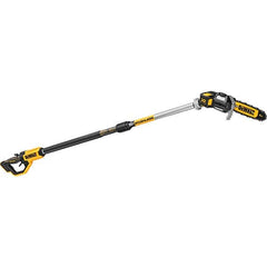 DeWALT - Chainsaws Type of Power: Battery Voltage: 20 - Apex Tool & Supply