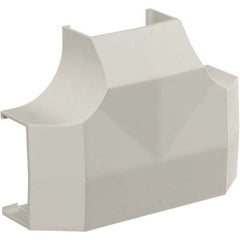 Hubbell Wiring Device-Kellems - Raceway Fittings & Accessories Raceway Fitting/Accessory Type: Tee Fitting For Use With: Hubbell PW2 Series Raceways - Apex Tool & Supply