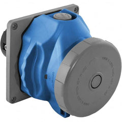Hubbell Wiring Device-Kellems - Pin & Sleeve Receptacles Receptacle/Part Type: Receptacle Pin Configuration: 4 - Apex Tool & Supply