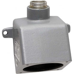 Hubbell Wiring Device-Kellems - Pin & Sleeve Back Boxes Box Type: Angle Back Box Amperage: 30 - Apex Tool & Supply