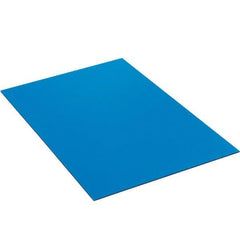 Made in USA - Mailers, Sheets & Envelopes Type: Corrugated Sheet Style: Sheets - Apex Tool & Supply