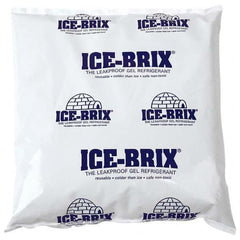 Made in USA - Temperature Control Packs Type: Ice Pack Length (Inch): 6 1/4 - Apex Tool & Supply