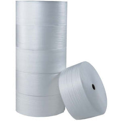 Made in USA - Bubble Roll & Foam Wrap Type: Bubble Roll Package Type: Roll - Apex Tool & Supply
