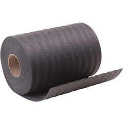 Made in USA - Bubble Roll & Foam Wrap Type: Bubble Roll Package Type: Roll - Apex Tool & Supply