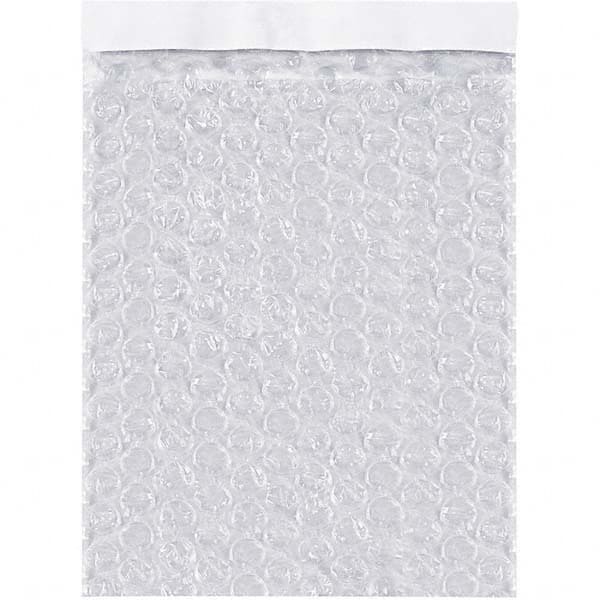 Value Collection - Bubble Roll & Foam Wrap Type: Bubble Pouch Package Type: Case - Apex Tool & Supply