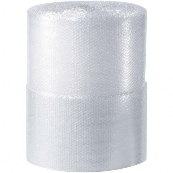 Made in USA - Bubble Roll & Foam Wrap Type: Bubble Roll Package Type: Roll - Apex Tool & Supply