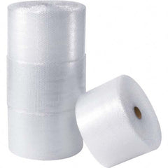 Made in USA - Bubble Roll & Foam Wrap Type: Bubble Roll Package Type: Roll - Apex Tool & Supply