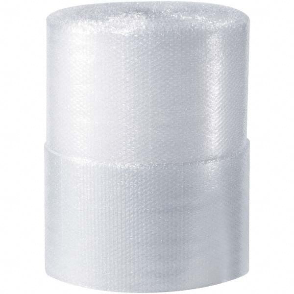 Made in USA - Bubble Roll & Foam Wrap Type: Bubble Roll Package Type: Roll - Apex Tool & Supply