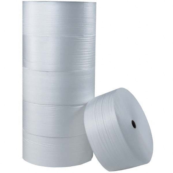 Made in USA - Bubble Roll & Foam Wrap Type: Bubble Roll Package Type: Roll - Apex Tool & Supply