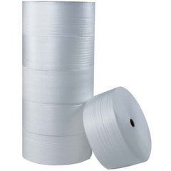 Made in USA - Bubble Roll & Foam Wrap Type: Bubble Roll Package Type: Roll - Apex Tool & Supply