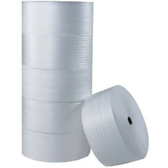 Made in USA - Bubble Roll & Foam Wrap Type: Bubble Roll Package Type: Roll - Apex Tool & Supply