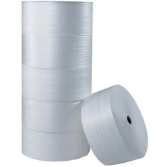 Made in USA - Bubble Roll & Foam Wrap Type: Bubble Roll Package Type: Roll - Apex Tool & Supply