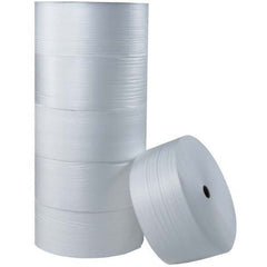 Made in USA - Bubble Roll & Foam Wrap Type: Bubble Roll Package Type: Roll - Apex Tool & Supply