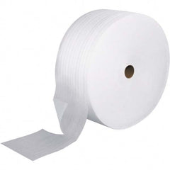Made in USA - Bubble Roll & Foam Wrap Type: Bubble Roll Package Type: Roll - Apex Tool & Supply