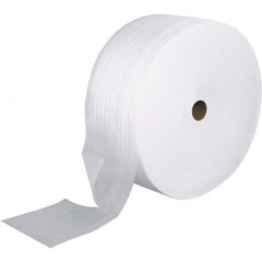 Made in USA - Bubble Roll & Foam Wrap Type: Bubble Roll Package Type: Roll - Apex Tool & Supply