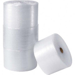 Made in USA - Bubble Roll & Foam Wrap Type: Bubble Roll Package Type: Roll - Apex Tool & Supply
