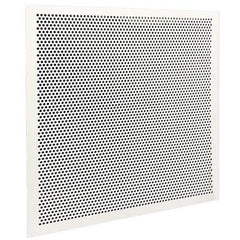 American Louver - Registers & Diffusers Type: Ceiling Panel Style: Perforated - Apex Tool & Supply