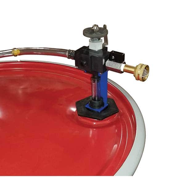 Abanaki - Fluid Filters & Aerators Type: Coolant Mixer/ Proportioner Type: Coolant Mixer/ Proportioner - Apex Tool & Supply