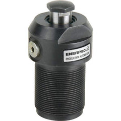 Enerpac - Hydraulic Cylinders Type: Threaded Body Stroke: 0.4000 (Decimal Inch) - Apex Tool & Supply