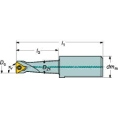 R429U-A20-17060TC09A R429 Boring Bar - Apex Tool & Supply