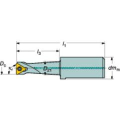 R429U-E16-0502502A R429 Boring Bar - Apex Tool & Supply