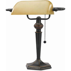 ALERA - Task Lights Fixture Type: Desk Color: Antique Bronze - Apex Tool & Supply