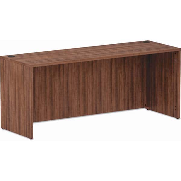 ALERA - Credenzas Type: Credenza Desk Shell Length (Inch): 70.88 - Apex Tool & Supply