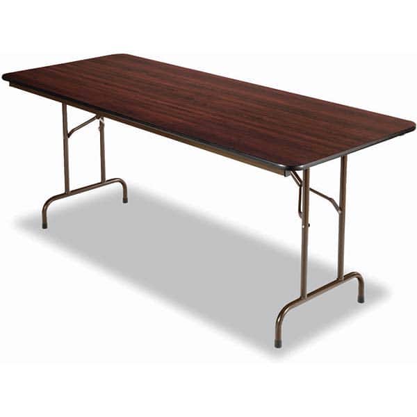 ALERA - Folding Tables Type: Folding Width (Inch): 71.78 - Apex Tool & Supply
