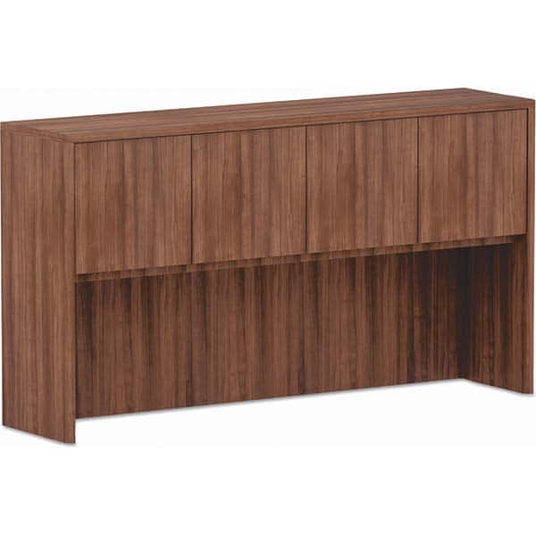ALERA - Office Cubicle Workstations & Worksurfaces Type: Hutch Width (Inch): 64.75 - Apex Tool & Supply
