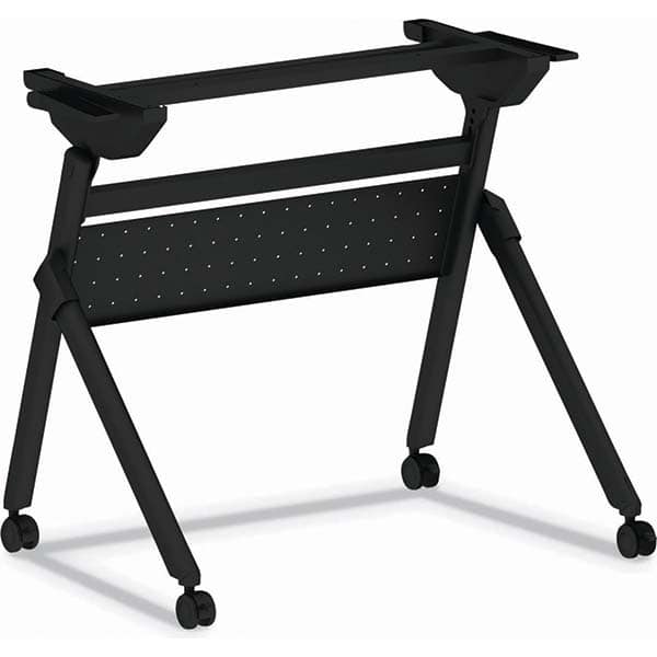 ALERA - Folding Tables Type: Folding & Utility Tables Width (Inch): 32.25 - Apex Tool & Supply