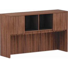 ALERA - Office Cubicle Workstations & Worksurfaces Type: Hutch Width (Inch): 58.88 - Apex Tool & Supply