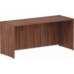 ALERA - Credenzas Type: Credenza Desk Shell Length (Inch): 65 - Apex Tool & Supply