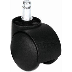 ALERA - Standard Casters Mount: Stem Style: Grip Ring - Apex Tool & Supply
