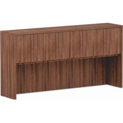 ALERA - Office Cubicle Workstations & Worksurfaces Type: Hutch Width (Inch): 70.63 - Apex Tool & Supply