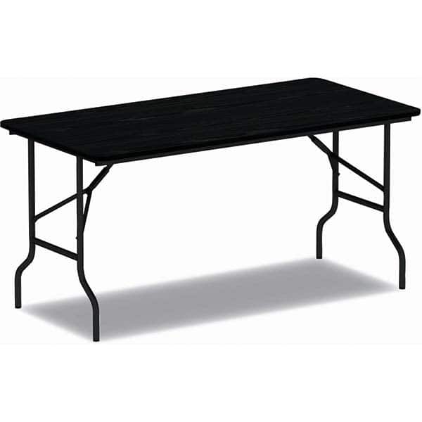 ALERA - Folding Tables Type: Folding Width (Inch): 59.78 - Apex Tool & Supply